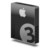 Drive slim bay 3 apple Icon